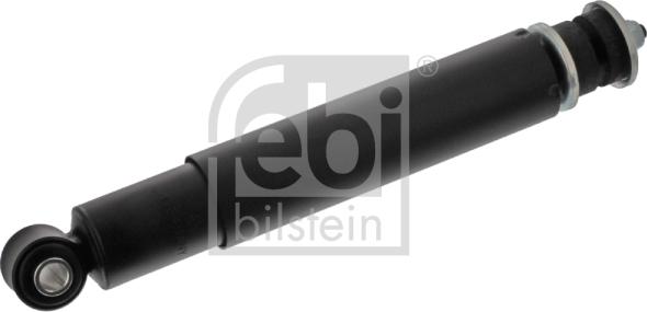 Febi Bilstein 20212 - Амортизатор autospares.lv