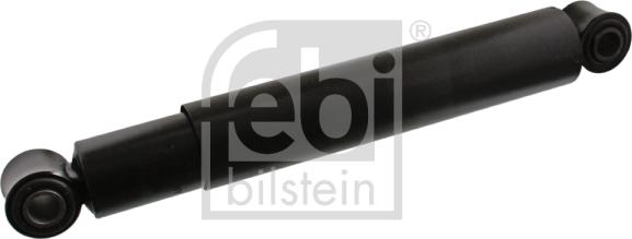 Febi Bilstein 20217 - Амортизатор autospares.lv