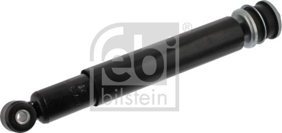 Febi Bilstein 20284 - Амортизатор autospares.lv