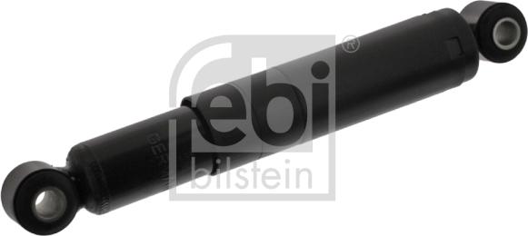 Febi Bilstein 20287 - Амортизатор autospares.lv