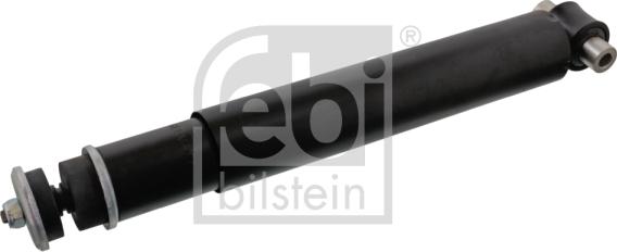 Febi Bilstein 20234 - Амортизатор autospares.lv