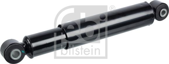 Febi Bilstein 20236 - Амортизатор autospares.lv