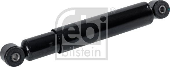 Febi Bilstein 20231 - Амортизатор autospares.lv