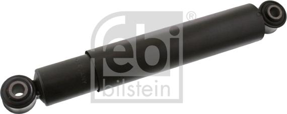 Febi Bilstein 20238 - Амортизатор autospares.lv