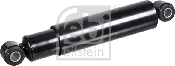 Febi Bilstein 20225 - Амортизатор autospares.lv