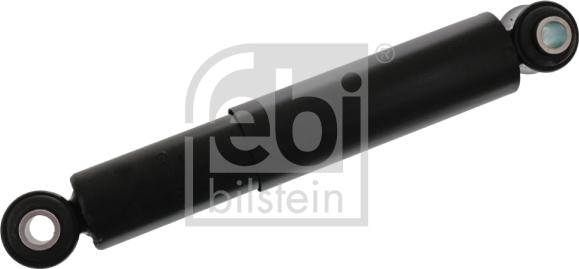 Febi Bilstein 20274 - Амортизатор autospares.lv