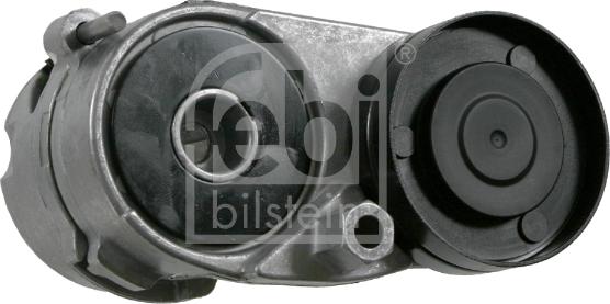 Febi Bilstein 21905 - Натяжитель, поликлиновый ремень autospares.lv