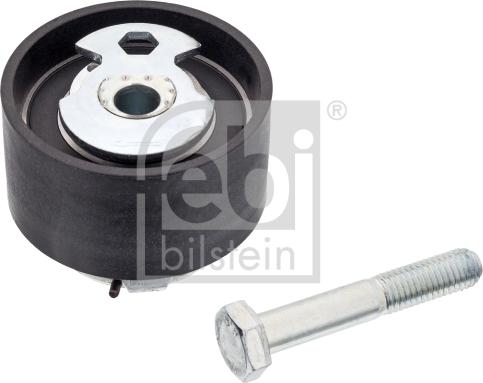 Febi Bilstein 21900 - Натяжной ролик, зубчатый ремень ГРМ autospares.lv