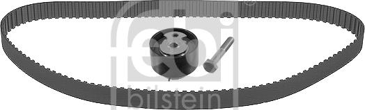 Febi Bilstein 21902 - Комплект зубчатого ремня ГРМ autospares.lv