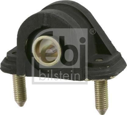 Febi Bilstein 21934 - Сайлентблок, рычаг подвески колеса autospares.lv