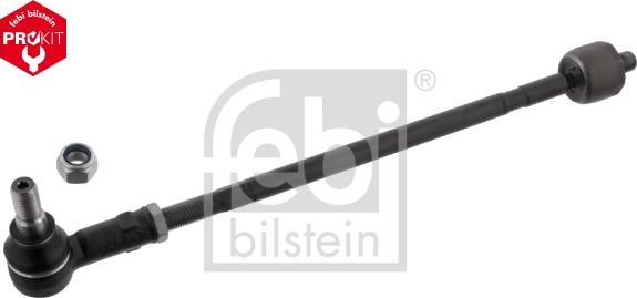 Febi Bilstein 21449 - Рулевая тяга autospares.lv