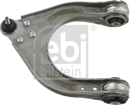 Febi Bilstein 21445 - Рычаг подвески колеса autospares.lv