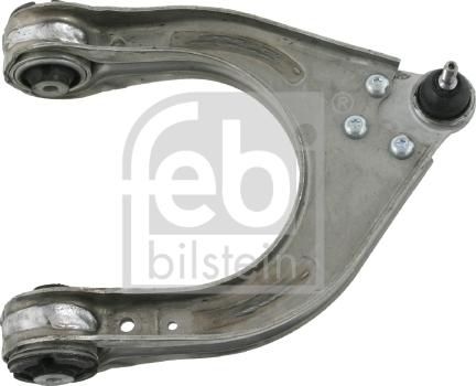 Febi Bilstein 21446 - Рычаг подвески колеса autospares.lv