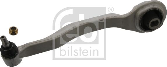 Febi Bilstein 21443 - Рычаг подвески колеса autospares.lv