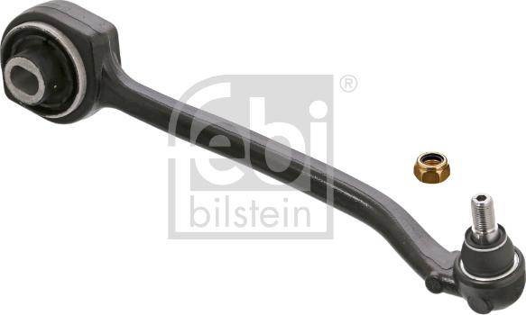 Febi Bilstein 21442 - Рычаг подвески колеса autospares.lv