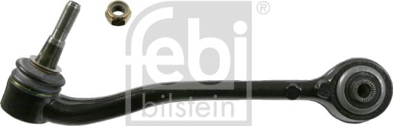 Febi Bilstein 21455 - Рычаг подвески колеса autospares.lv