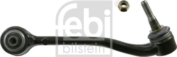 Febi Bilstein 21456 - Рычаг подвески колеса autospares.lv