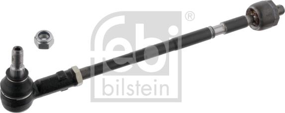 Febi Bilstein 21450 - Рулевая тяга autospares.lv