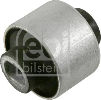 Febi Bilstein 21410 - Сайлентблок, рычаг подвески колеса autospares.lv