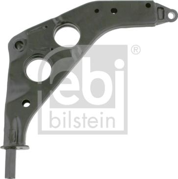 Febi Bilstein 21484 - Рычаг подвески колеса autospares.lv