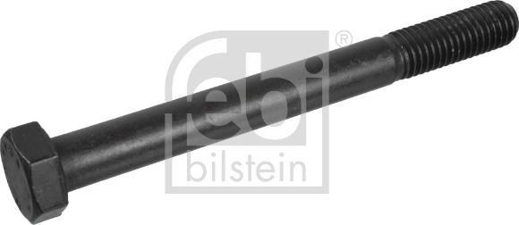 Febi Bilstein 21481 - Болт, поперечный рычаг подвески autospares.lv