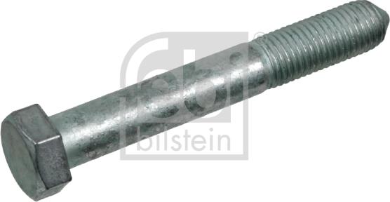 Febi Bilstein 21477 - Болт autospares.lv