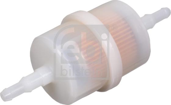 Febi Bilstein 21596 - Топливный фильтр autospares.lv