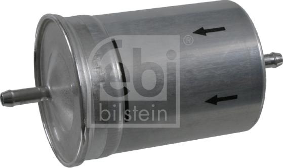 Febi Bilstein 21598 - Топливный фильтр autospares.lv