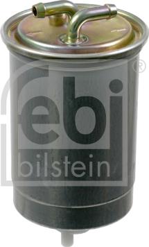 Febi Bilstein 21597 - Топливный фильтр autospares.lv