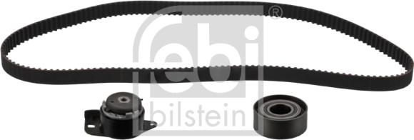 Febi Bilstein 21549 - Комплект зубчатого ремня ГРМ autospares.lv