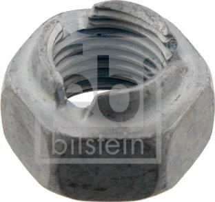 Febi Bilstein 21557 - Гайка autospares.lv