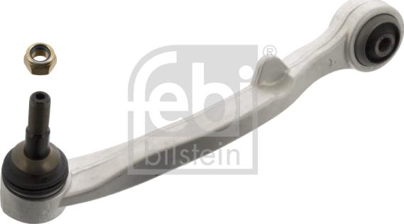 Febi Bilstein 21513 - Рычаг подвески колеса autospares.lv