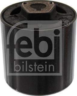 Febi Bilstein 21517 - Сайлентблок, рычаг подвески колеса autospares.lv