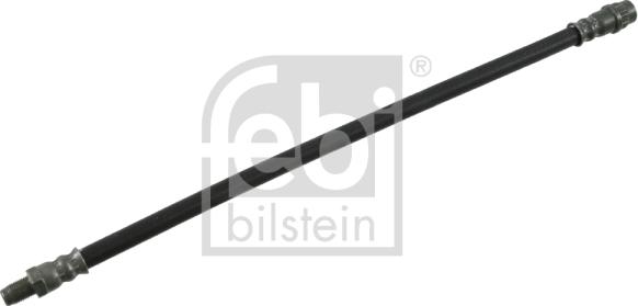 Febi Bilstein 21538 - Тормозной шланг autospares.lv