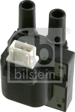 Febi Bilstein 21526 - Катушка зажигания autospares.lv