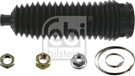 Febi Bilstein 21603 - Комплект пыльника, рулевое управление autospares.lv