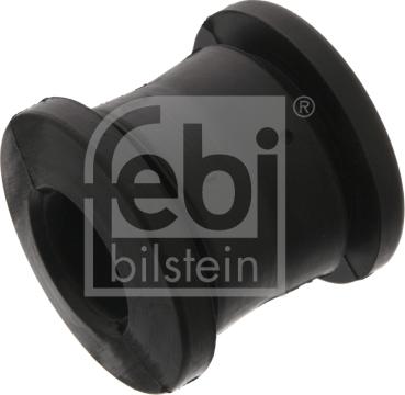 Febi Bilstein 21613 - Сайлентблок, рычаг подвески колеса autospares.lv