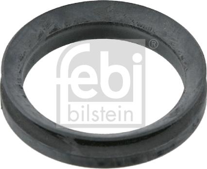 Febi Bilstein 21617 - Уплотняющее кольцо, ступица колеса autospares.lv