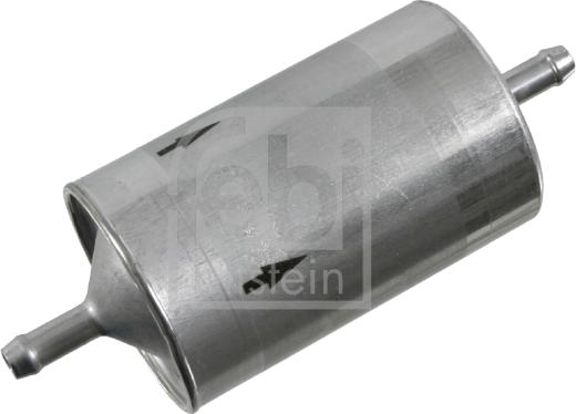 Febi Bilstein 21626 - Топливный фильтр autospares.lv