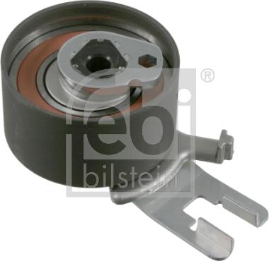 Febi Bilstein 21627 - Натяжной ролик, зубчатый ремень ГРМ autospares.lv