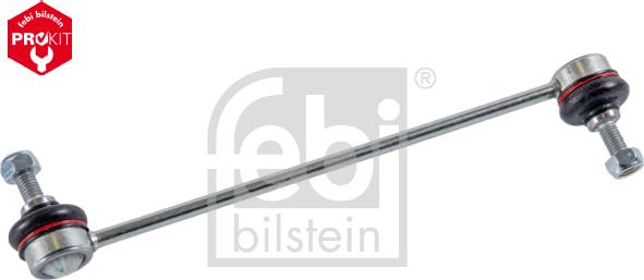 Febi Bilstein 21044 - Тяга / стойка, стабилизатор autospares.lv