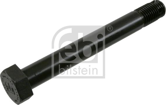 Febi Bilstein 21080 - Болт autospares.lv