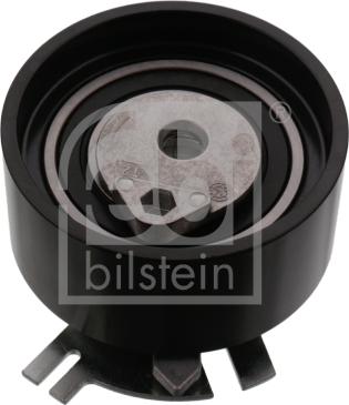 Febi Bilstein 21029 - Натяжной ролик, зубчатый ремень ГРМ autospares.lv