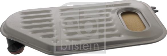 Febi Bilstein 21023 - Гидрофильтр, автоматическая коробка передач autospares.lv