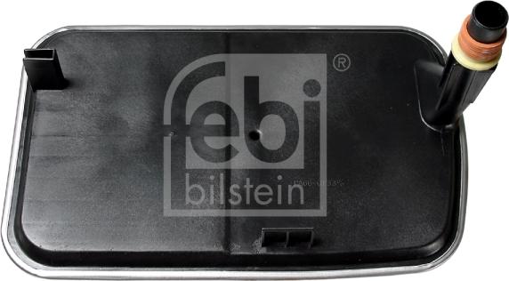 Febi Bilstein 21078 - Гидрофильтр, автоматическая коробка передач autospares.lv