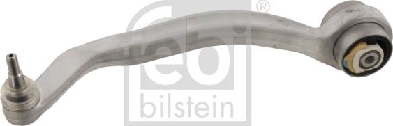 Febi Bilstein 21196 - Рычаг подвески колеса autospares.lv