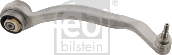 Febi Bilstein 21198 - Рычаг подвески колеса autospares.lv