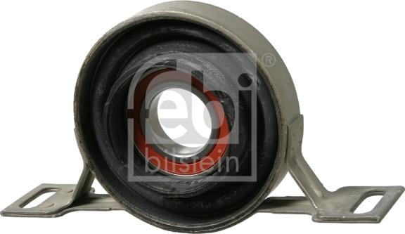 Febi Bilstein 21141 - Подшипник карданного вала, центральная подвеска autospares.lv