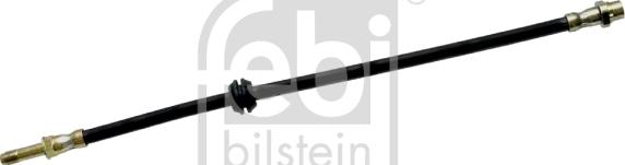 Febi Bilstein 21117 - Тормозной шланг autospares.lv