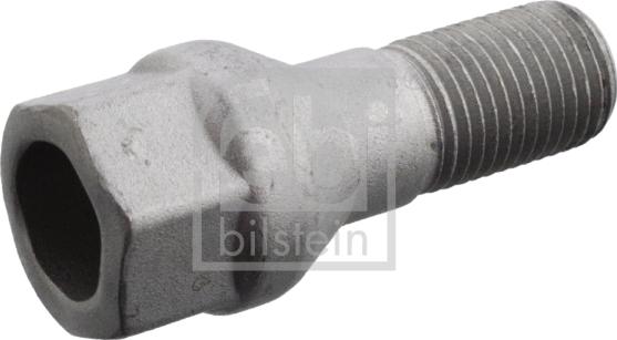 Febi Bilstein 21175 - Болт крепления колеса autospares.lv